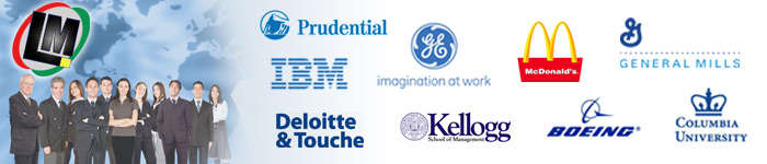 Our Clients | Leadership-Masters