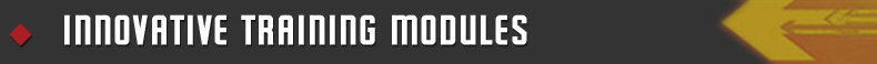 Innovatiive Training Modules | Corporate Leadership Events