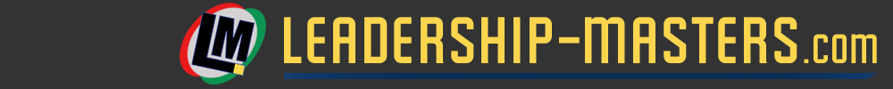 Leadership-Masters corporate training