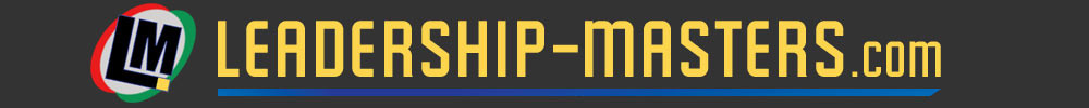 Leadership-Masters corporate training
