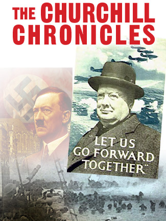 Winston Churchill Leadership Event | Leadership-Masters