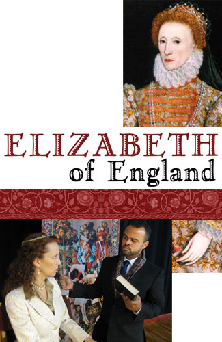 Queen Elizabeth I: Diversity and Governance event | Leadership-Masters