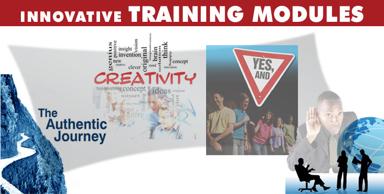 TRAINING MODULES