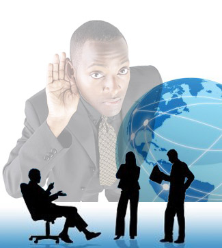 "Next Generation Communication" Corporate Event | Leadership-Masters