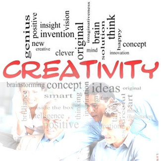 "Building Creative Environments" Event | Leadership-Masters