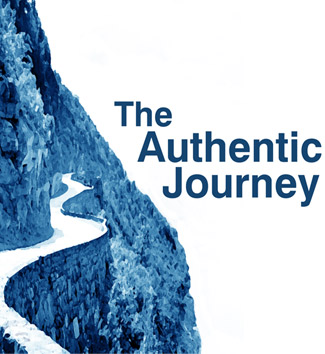 "The Authentic Journey" corporate event | Leadership-Masters